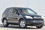 Image for 2007 Honda CR-V Wagon RE MY2007