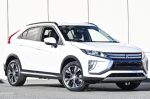 Image for 2018 Mitsubishi Eclipse Cross Wagon YA MY18 LS
