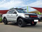 Image for 2013 Ford Ranger Utility PX Wildtrak