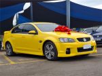 Image for 2012 Holden Commodore Sedan VE II MY12.5 SV6 Z Series