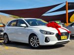 Image for 2018 Hyundai i30 Hatchback PD2 MY18 Active