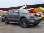 Image for 2017 Ford Ranger Utility PX MkII 2018.00MY XLT Hi-Rider