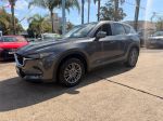 Image for 2017 Mazda CX-5 Wagon KF4W2A Touring