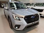 Image for 2024 Subaru Forester Wagon S5 MY24 2.5i