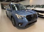 Image for 2024 Subaru Forester Wagon S5 MY24 2.5i