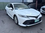 Image for 2019 TOYOTA CAMRY 4D SEDAN ASV70R MY19 ASCENT
