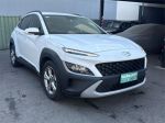 Image for 2021 HYUNDAI KONA 4D WAGON OS.V4 MY21 ACTIVE (FWD)