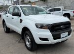 Image for 2017 Ford Ranger Utility PX MkII XL Hi-Rider