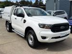 Image for 2019 Ford Ranger Utility PX MkIII 2019.00MY XL