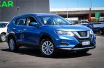 Image for 2018 Nissan X-TRAIL Wagon T32 Series II TS