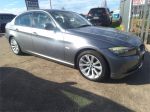 Image for 2010 BMW 3 4D SEDAN E90 MY09 20i EXECUTIVE