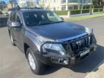 Image for 2014 Toyota Landcruiser Prado Wagon KDJ150R MY14 GXL