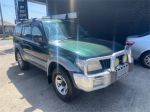 Image for 2002 Toyota Landcruiser Prado Wagon KZJ95R GXL