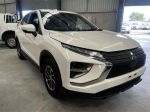 Image for 2023 Mitsubishi Eclipse Cross Wagon YB MY23 ES