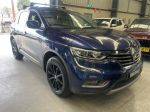 Image for 2019 Renault Koleos Wagon HZG MY20 Zen