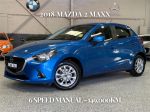 Image for 2018 Mazda 2 Hatchback DJ2HA6 Maxx
