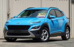 Image for 2022 HYUNDAI KONA 4D WAGON OS.V4 MY22 ELITE (FWD)