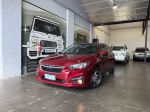 Image for 2017 SUBARU IMPREZA 5D HATCHBACK MY18 2.0i-L (AWD)