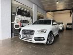 Image for 2014 AUDI SQ5 5D WAGON 8R MY14 3.0 TDI QUATTRO