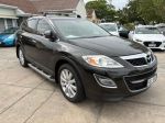 Image for 2010 Mazda CX-9 Wagon TB10A3 MY10 Grand Touring