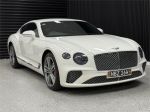 Image for 2018 Bentley Continental Coupe 3S MY18 GT