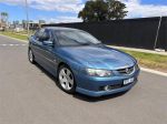 Image for 2004 HOLDEN CALAIS 4D SEDAN VYII