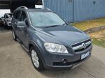 Image for 2010 Holden Captiva Wagon CG MY10 7 LX