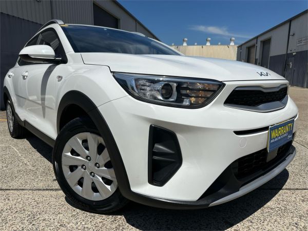 2023 Kia Stonic Wagon YB MY23 S image