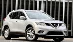 Image for 2015 Nissan X-TRAIL Wagon T32 ST-L N-TREK