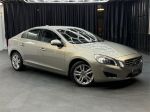 Image for 2012 Volvo S60 Sedan F Series MY12 T5 Teknik