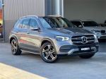 Image for 2020 MERCEDES-BENZ GLE 4D WAGON V167 MY19 300 d 4MATIC