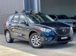 Image for 2016 MAZDA CX-5 4D WAGON MY15 MAXX SPORT (4x4)