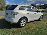 Image for 2009 Mazda CX-7 ER Luxury (4x4) 6 Speed Auto Activematic Wagon