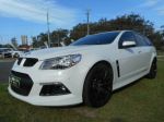 Image for 2014 Holden Special Vehicles ClubSport Gen F R8 Tourer 6 Speed Auto Active Sequential Wagon