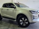 Image for 2021 ISUZU D-MAX LS-U (4x4) RG MY21