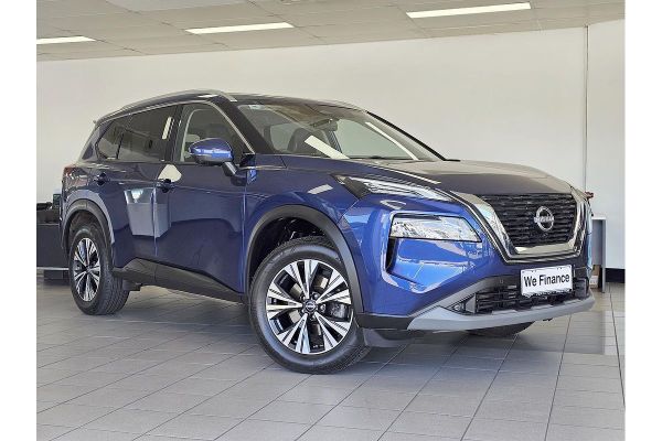 2024 Nissan X-TRAIL ST-L T33 image