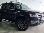 Image for 2021 VOLKSWAGEN AMAROK TDI580 HIGHLINE 4MOTION 2H MY20