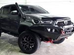 Image for 2023 TOYOTA HILUX ROGUE (4x4) GUN126R
