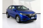 Image for 2018 Honda HR-V VTi-S MY18