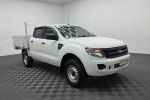 Image for 2015 Ford Ranger XL PX 4X4 3.2L