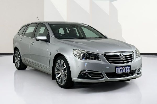 2014 Holden CALAIS V VF image
