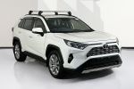 Image for 2021 Toyota RAV4 CRUISER (2WD) MXAA52R