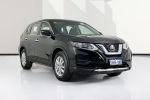 Image for 2021 Nissan X-TRAIL ST (4WD) T32 MY21