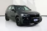 Image for 2018 BMW X5 xDRIVE30d M SPORT F15 MY18