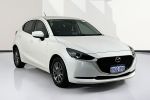 Image for 2021 Mazda MAZDA2 G15 PURE DJ