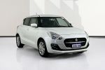 Image for 2023 Suzuki SWIFT GL NAVI AZ SERIES II