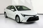 Image for 2024 Toyota COROLLA ASCENT SPORT HYBRID ZWE219R