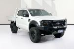 Image for 2020 Ford RANGER XL 3.2 (4x4) PX MKIII MY21.25 4X4 3.2L
