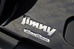 Image for 2025 Suzuki Jimny XL Auto 4x4