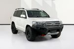 Image for 2018 Toyota LANDCRUISER GXL (4x4) VDJ200R MY16